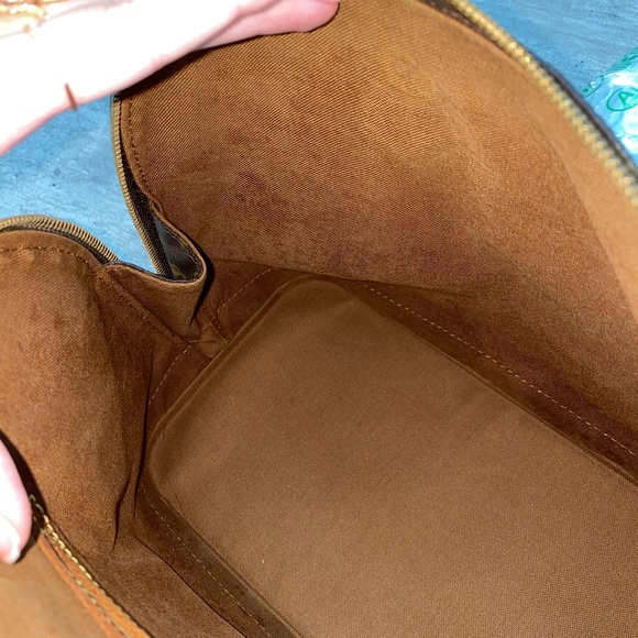 Vintage Louis Vuitton Alma Mm monogram canvas Good Condition - Picture 3 of 15